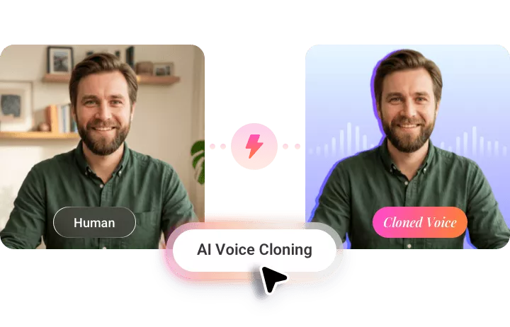Build Your Own Voice Model